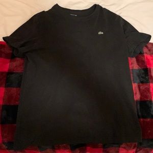 Lacoste shirt